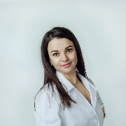 Куликова Татьяна Юрьевна